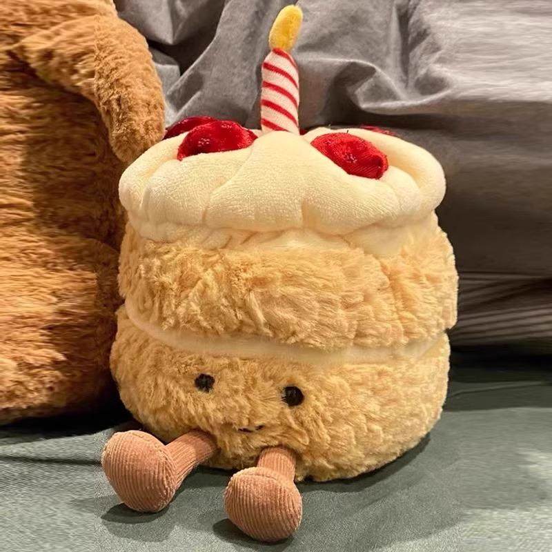 生日蛋糕灯礼物女生送给闺蜜女朋友女孩子男生的实用高级感圣诞节