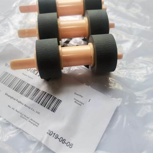 全新原装施乐M355Df P355D M455 P455D 2065 405 3055纸盒拾取轮