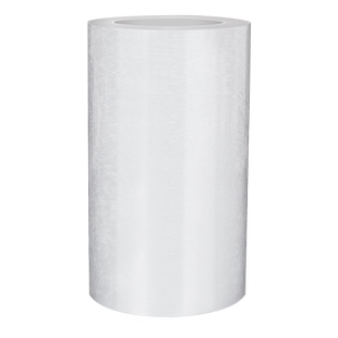 果树嫁接膜专用膜PE无需打结薄膜自粘式林木嫁接胶带包扎带缠绕膜