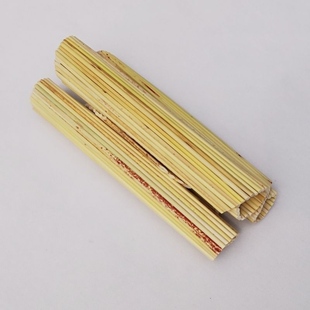 天然高粱杆单层手工篦子蒸笼帘蒸锅垫蒸馒头帘笼屉垫饺子帘锅餐垫