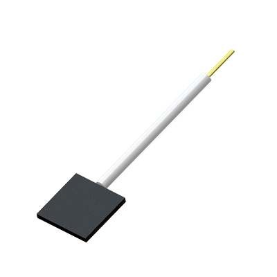 勒顿石墨棒圆盘阴极电解池