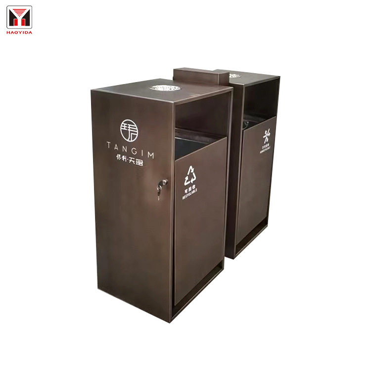 室内外201不锈钢垃圾桶 景区创意果皮箱 市政环卫金属垃圾箱,商业/办公家具,垃圾筒/烟灰皿/垃圾桶,淘宝优惠券,粉丝福利购,淘宝优惠卷