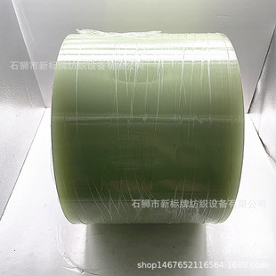 织带机配件整经机配件包胶轮包胶滚轮现货供应