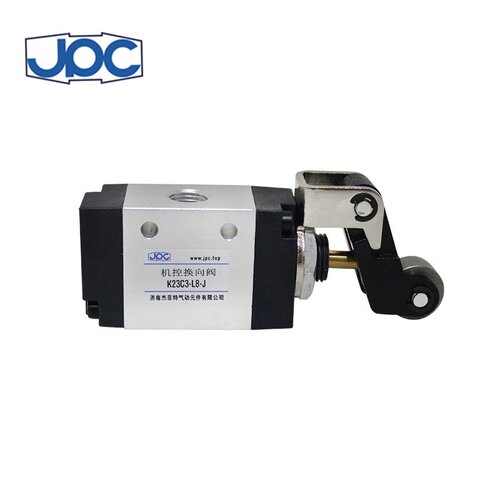 华能杰菲特滚轮机控阀K23C3-L6/K23C3-L8/K23JC3-L6/K23JC3-L8