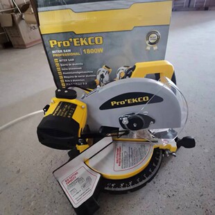 供应255锯铝机10寸 肯诺冲击钻350切割机 12寸推拉锯切割机角磨机