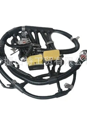 QSM11/M11/ISM11挖机发动机电控线束2864514/4952750/4059810