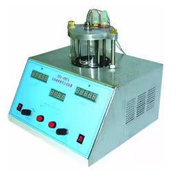 SYA-4507A石油沥青软化点试验器