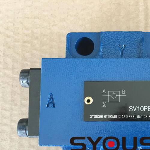 液控单向阀SL10PA4-42,SL10PA2-40B,SL10PA2-4X,SL10PB1-30B