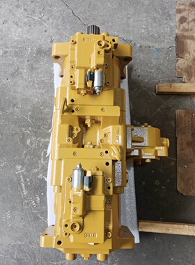 CAT349GC液压泵5668632