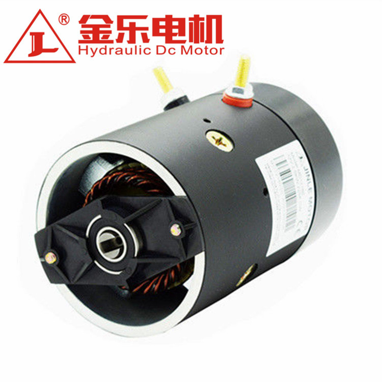MD12160 直流电机 12v 1.6kw 2500rpm