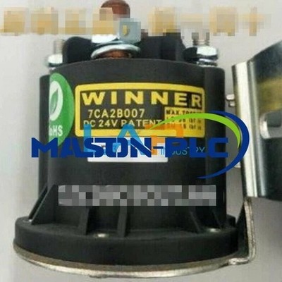 全新WINNER接触器7CA2B007启动器