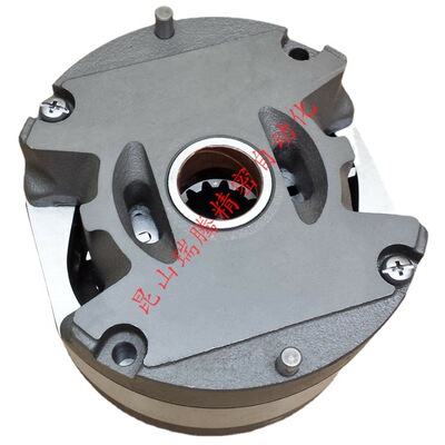 VA12632A C-KIT-F11-SQP**2-*-*-12-18东京计器TOKYOKEIKI泵芯