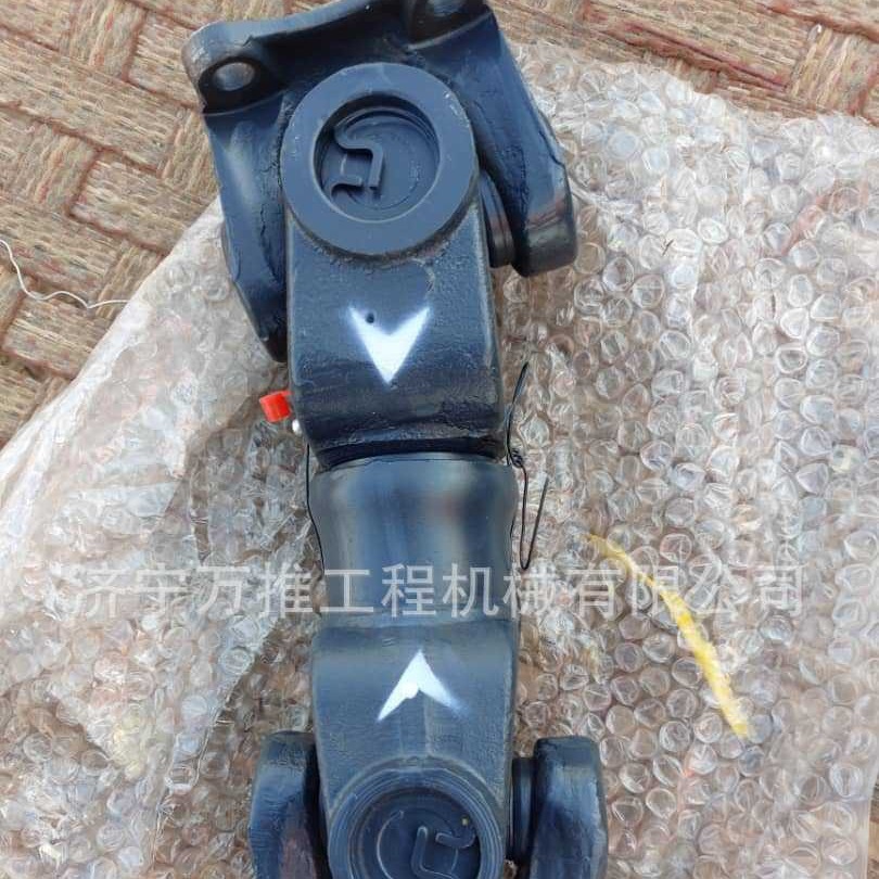 山推装载机 SL50 SL60 传动轴  ZL50G2-04002