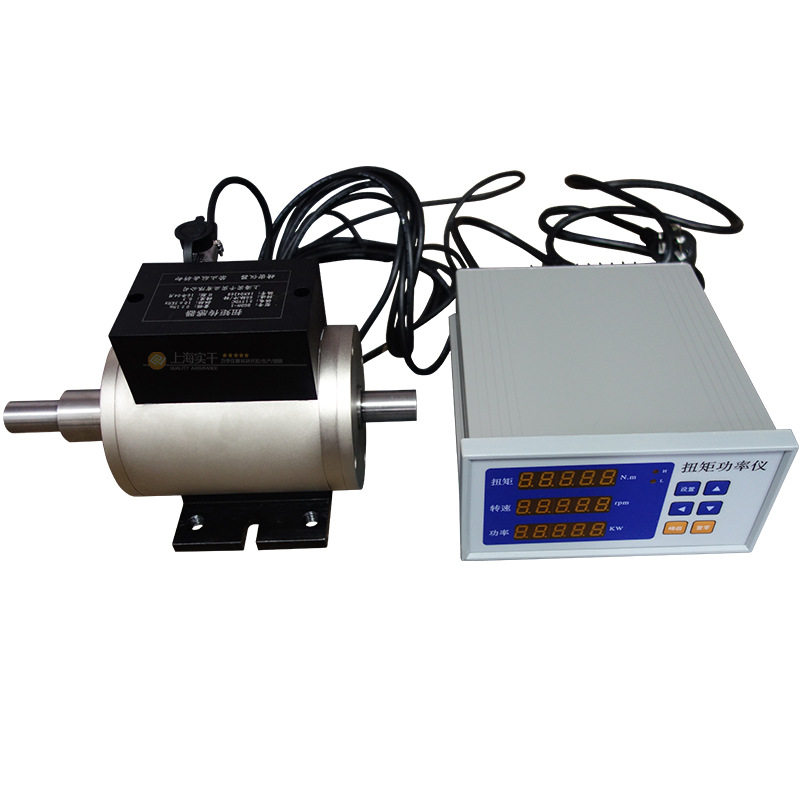 供应0-3000NM电机扭力测试平台（用于测量电机输出扭矩的设备）
