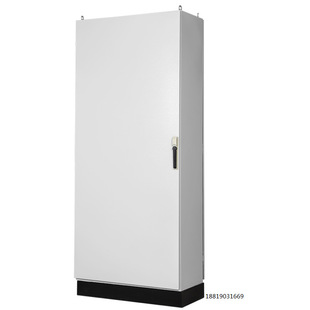 台州仿威图电柜ES五折型材柜体焦化馏份油加氢精制装置控制柜外壳