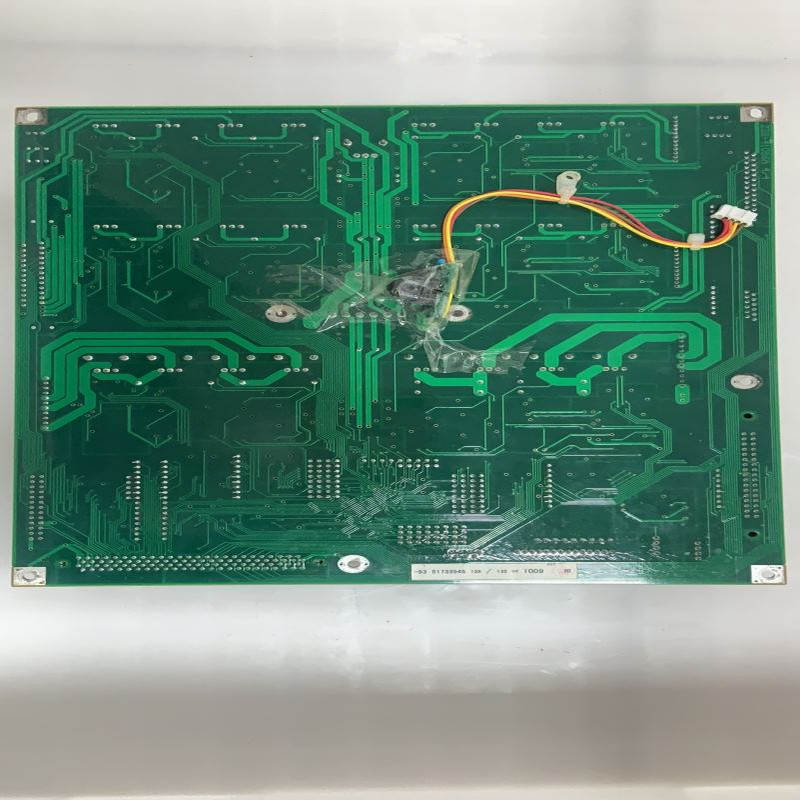 岛津液相色谱仪LC2010泵驱板实验室配件电路板耗材备件配件