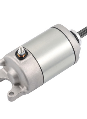 GOOFIT  UTV ATV 启动电机马达起动机型号:TRX400 EX 400  05-14