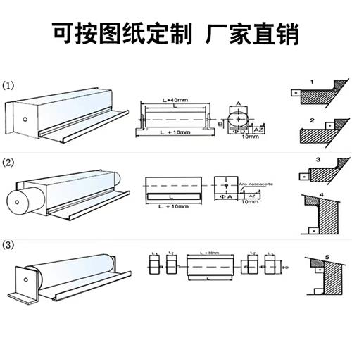 主动弹性电缆卷轴作业原理