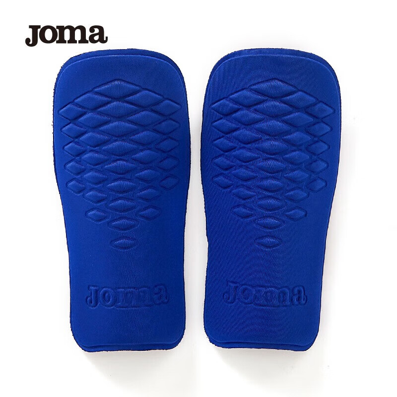 JOMA足球篮球防摔防撞加厚运动护腿板专业护具（1 对）3305PW3165