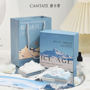 阿尔卑斯山香薰扩香石礼盒家用室内香氛持久车载摆件生日伴手礼物