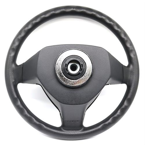 东风小康C37方向盘总成C36C35转向盘方向盘带喇叭盖按键铁骨架