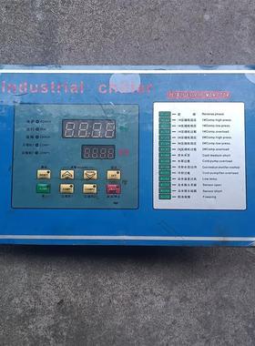 适用冷水机GW511A-CPU-TY-V202PCB主板X1GW511ADGTSJXG01C