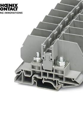 凤凰端子螺栓连接端子 - RBO 6 - 3075896