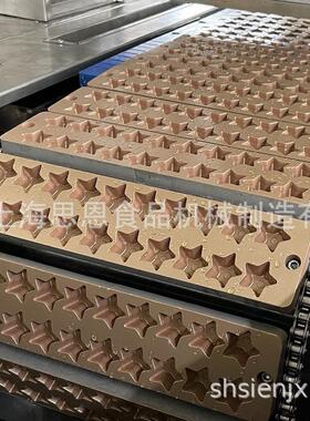 259糖09铝合金模具软硬糖棒棒糖模25909糖食具品级材质果模具