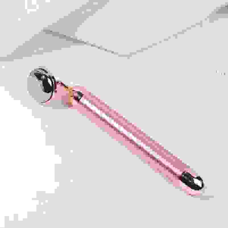 电动震动按摩仪按摩棒瞬间融冰美容脸部身体震动情侣