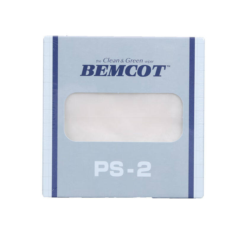 BEMCOT日本旭化成无尘纸镜头擦拭纸PS-2100*215mm300张白色柔软纤
