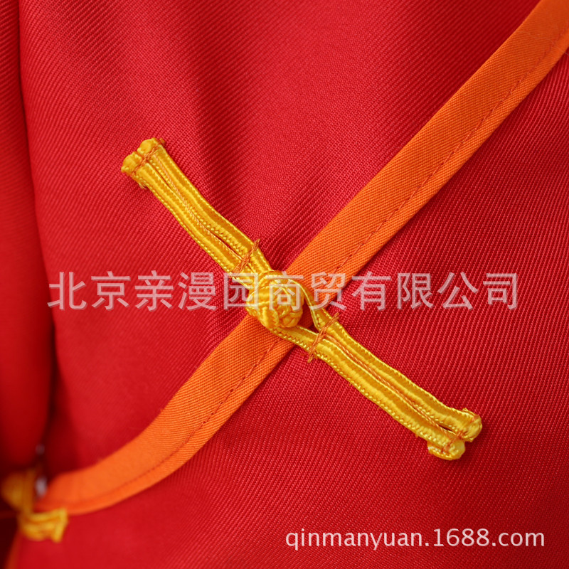 【亲漫园】银魂神乐cos服唐装练功服万圣节角色扮演cosplay服装女