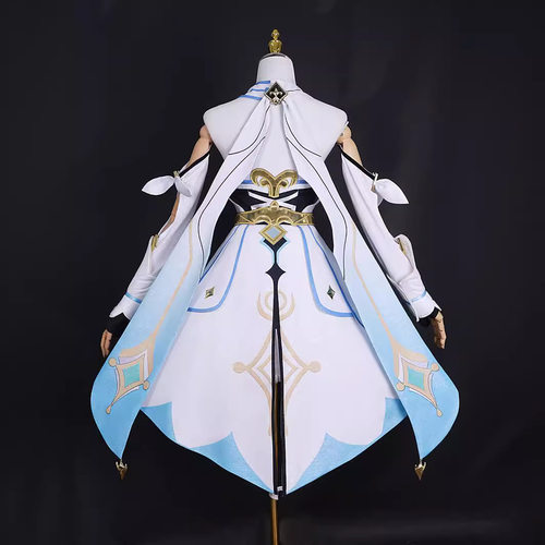 雾都旅行者荧cos服原神高配荧妹cosplay二次元游戏动漫服装荧全套