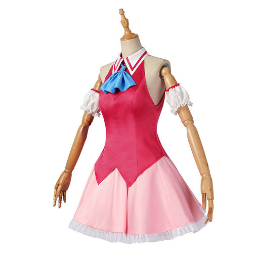 星野爱打歌服cosplay我推的孩子cos服连衣裙JK制服动漫二次元服装