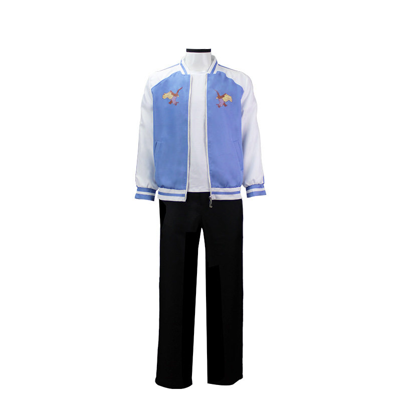 时光代理人cos服 乔苓cosplay 程小时陆光服装动漫角色扮演服现货