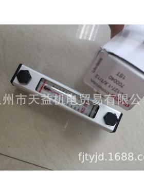 FSA-127-1.X T 12  油位温度计-天益机电供应液压气动