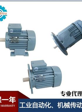 现货德国VEM电机K21R 80G4 三相异步感应电动机马达