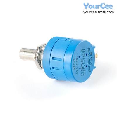 【YourCee】3590S-2-202L 2K ±5%±50ppm/℃ 3590精