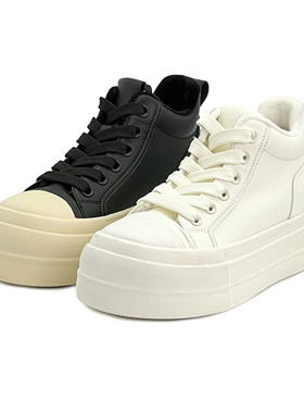 【大愿专享】经典款 松糕厚底休闲鞋57085