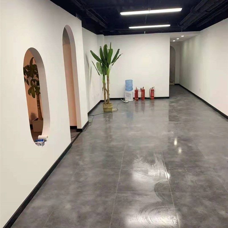 石膏板隔墙办公室库房轻钢龙骨石膏板隔断隔音墙吊顶北京专业施工