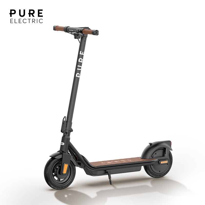 佩尚Pure Electric电动滑板车成人便携高续航折叠车两轮代步车