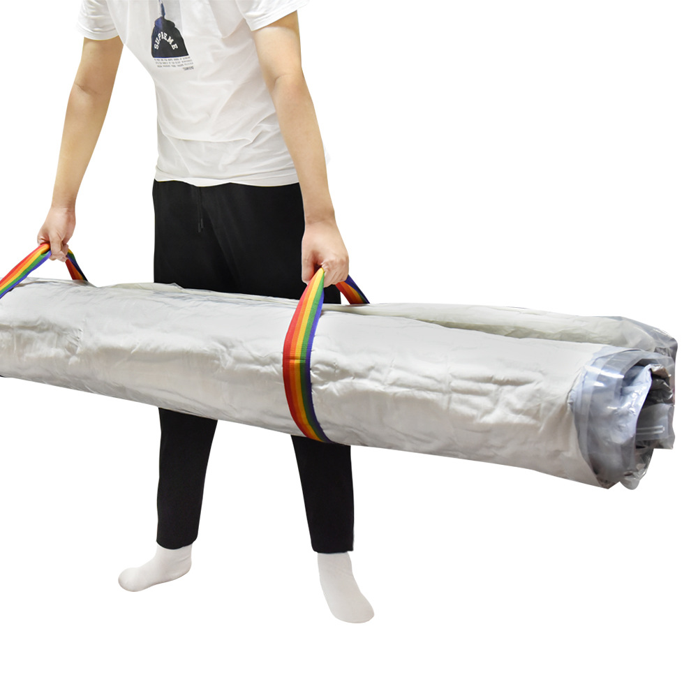 弹簧床垫真空压缩袋记忆棉海棉席梦思乳胶棕榈垫包装搬家打包神器