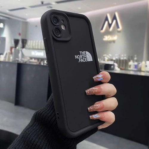 三星a53手机壳ins潮牌北面