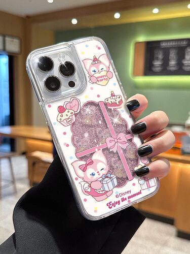 三星s23手机壳派对玲娜贝儿