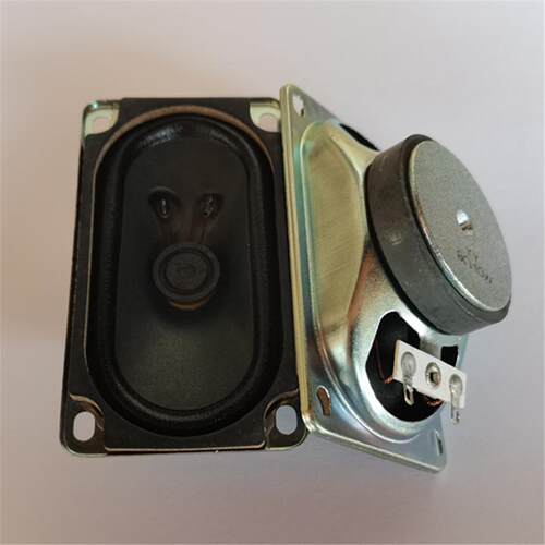 现货YY5090布边全频喇叭扬声器810W车牌识别电视按摩椅汽车配件