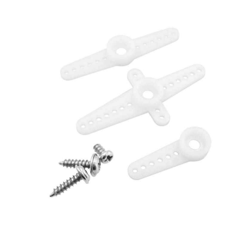 经典舵机 SG90 9g舵机 固定翼航模遥控飞机 9克 航模 兼容