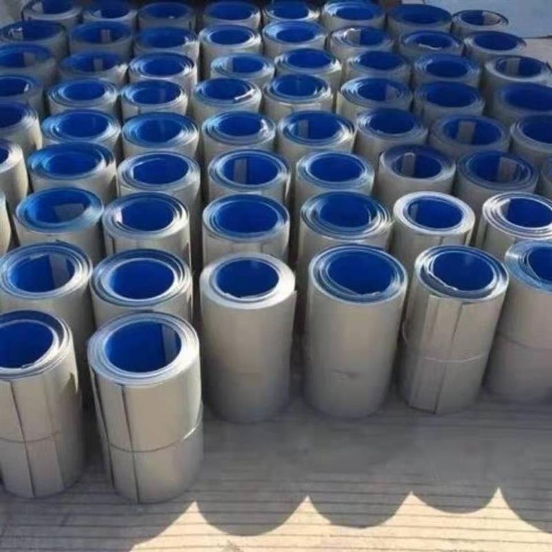 彩钢板铁皮板简易房板雨棚养殖围挡防逃板钢结构房