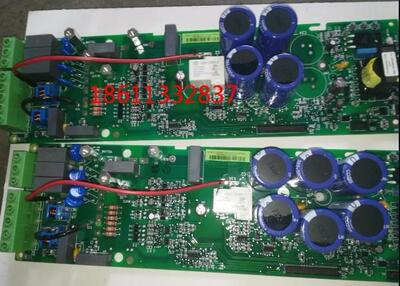 ABB变频器ACS510/550系列驱动主板SINT4450C/4610C/4510C/4430C