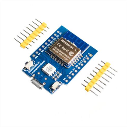 S1 ESP8266串口WIFI物联网开发板模块 兼容NODE 机智云