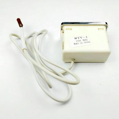 开水器温度计 2热-110度 开水炉专0用温度显示表 水器配件水温表