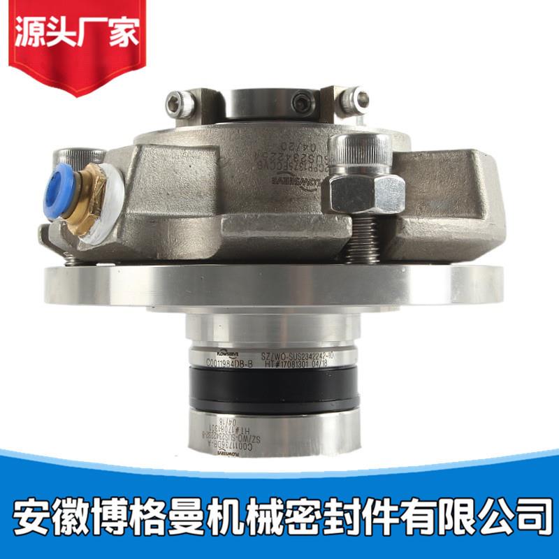 加工制定 FLOWSERVE机械密封 ISC2-PP机械密封件 量大价优